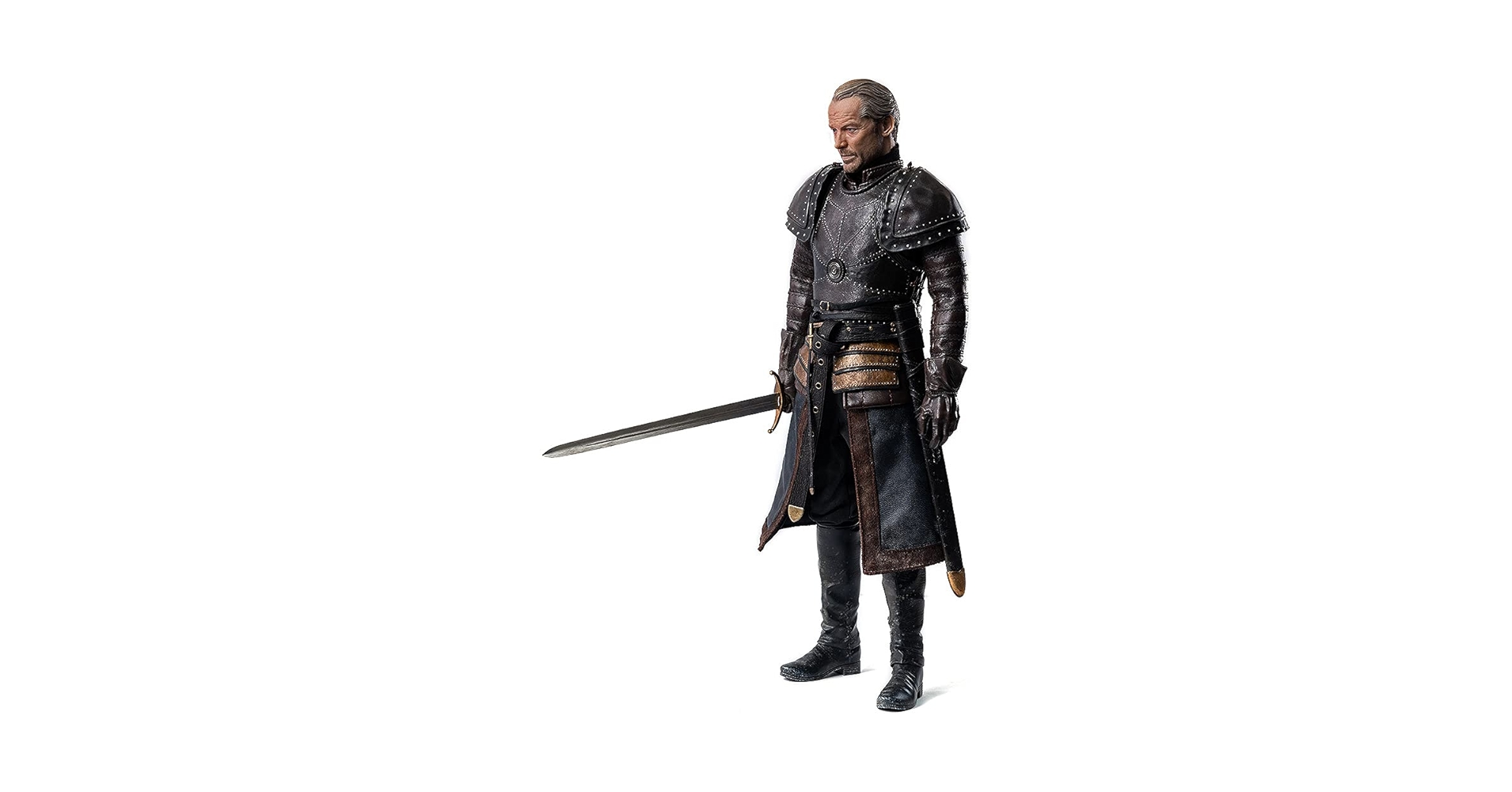 Amazon.co.jp: Game of Thrones 1/6 Ser Jorah Mormont 1/6 Ser Jorah